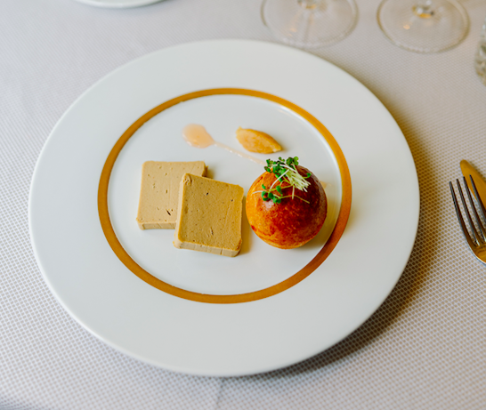 Foie Gras