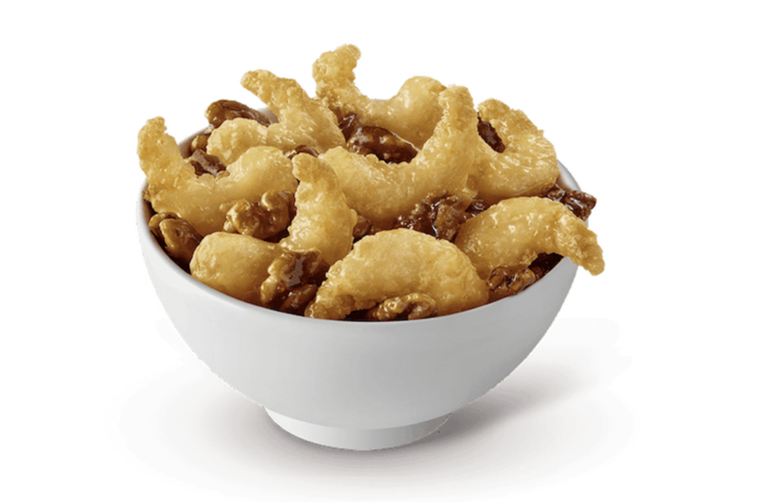 panda express honey walnut shrimp