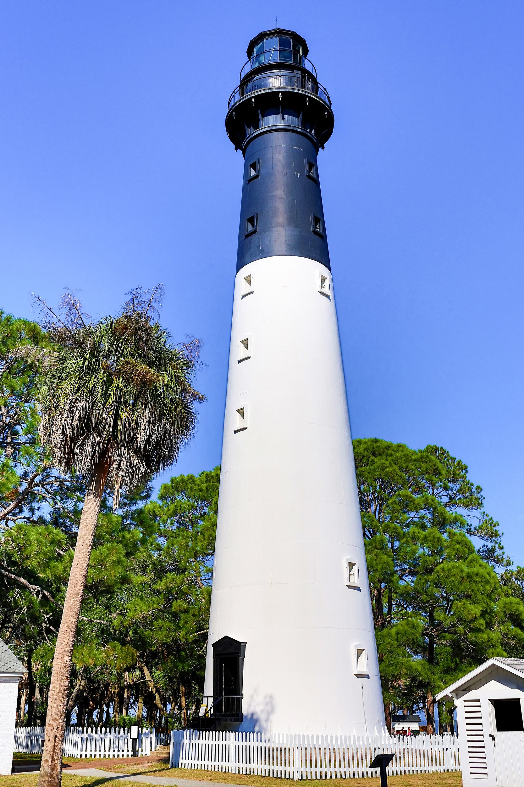 Hunting Island State Park, South Carolina