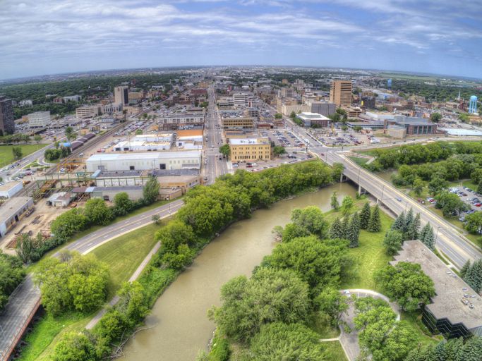 North Dakota: $7.25