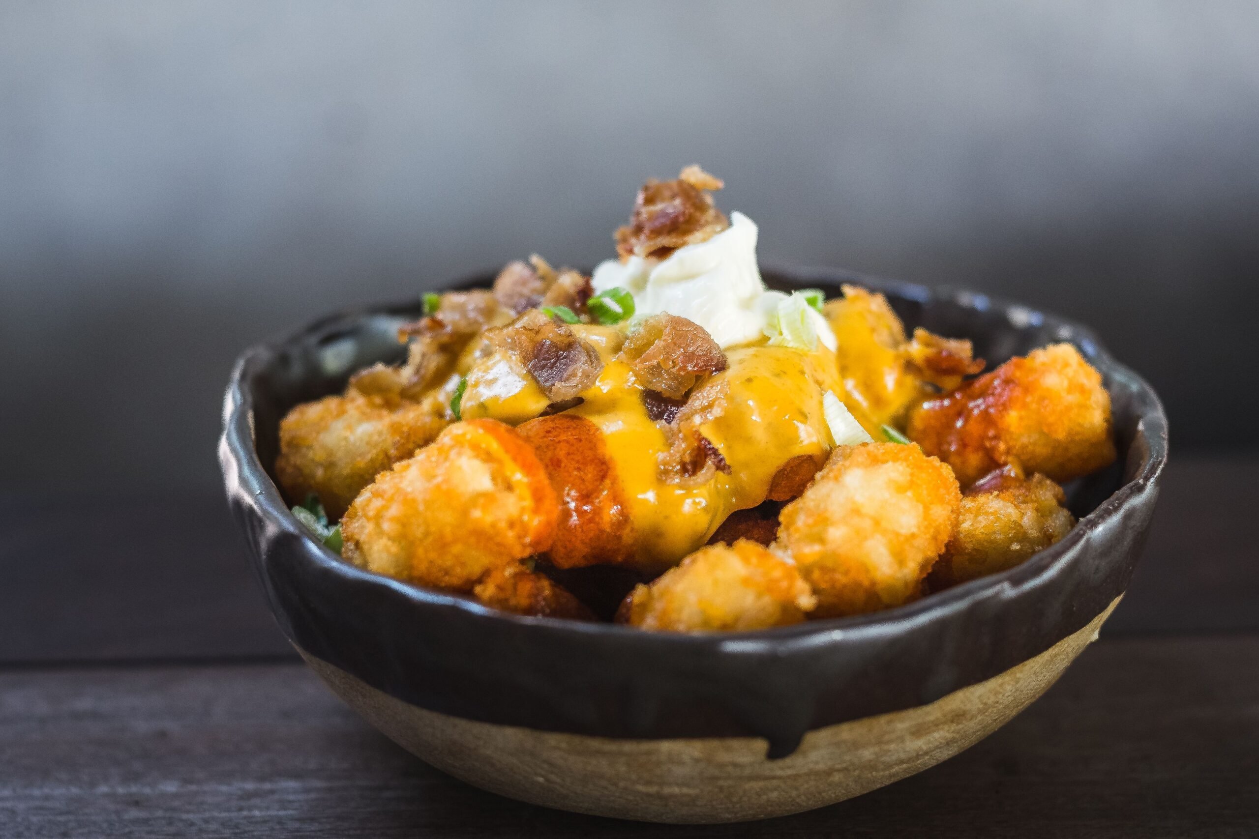 Tater Tots