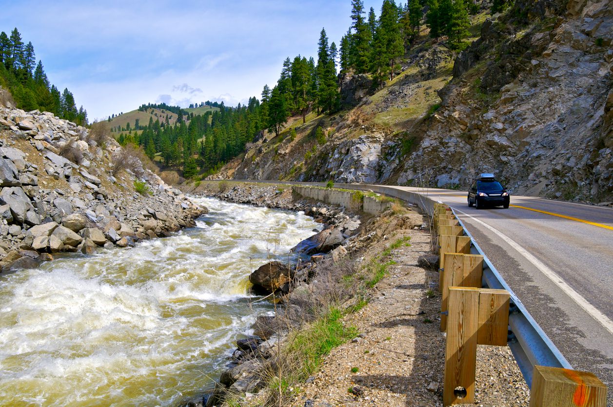 Payette River