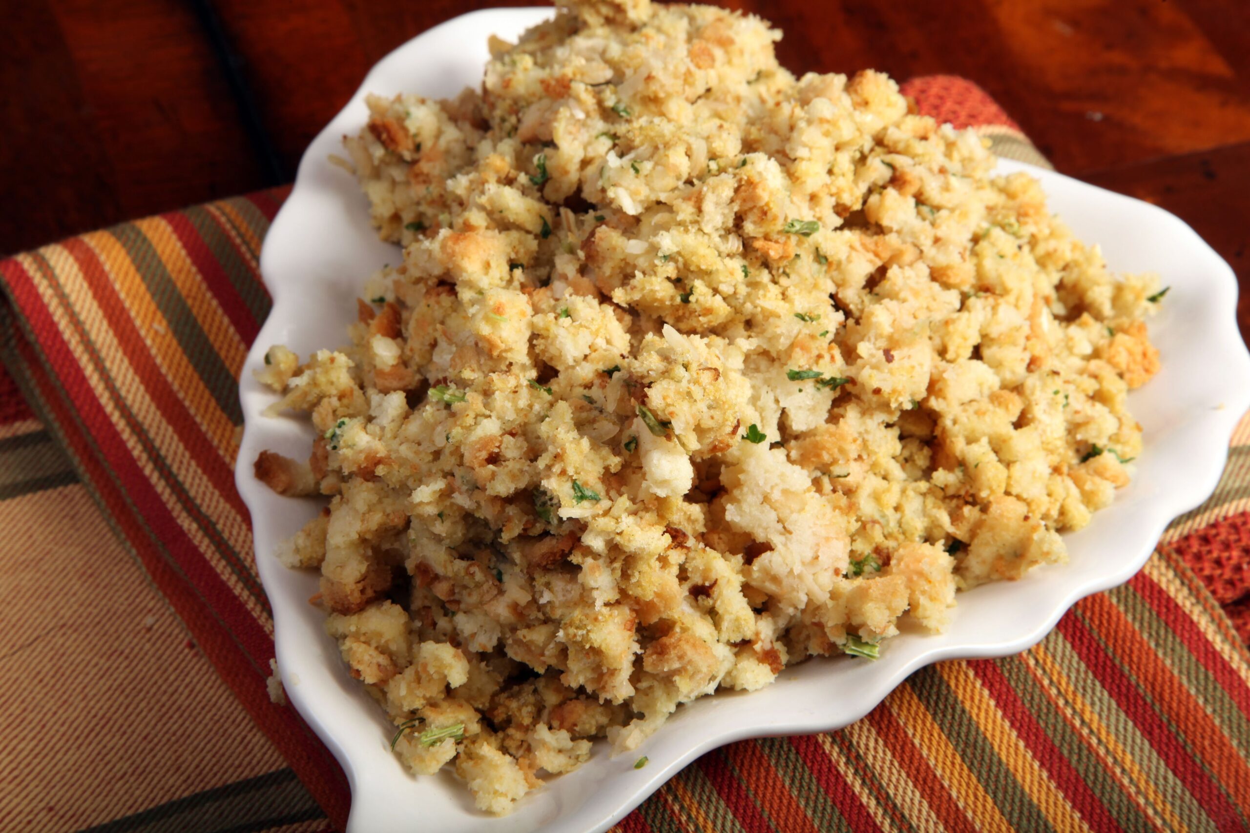Stuffing