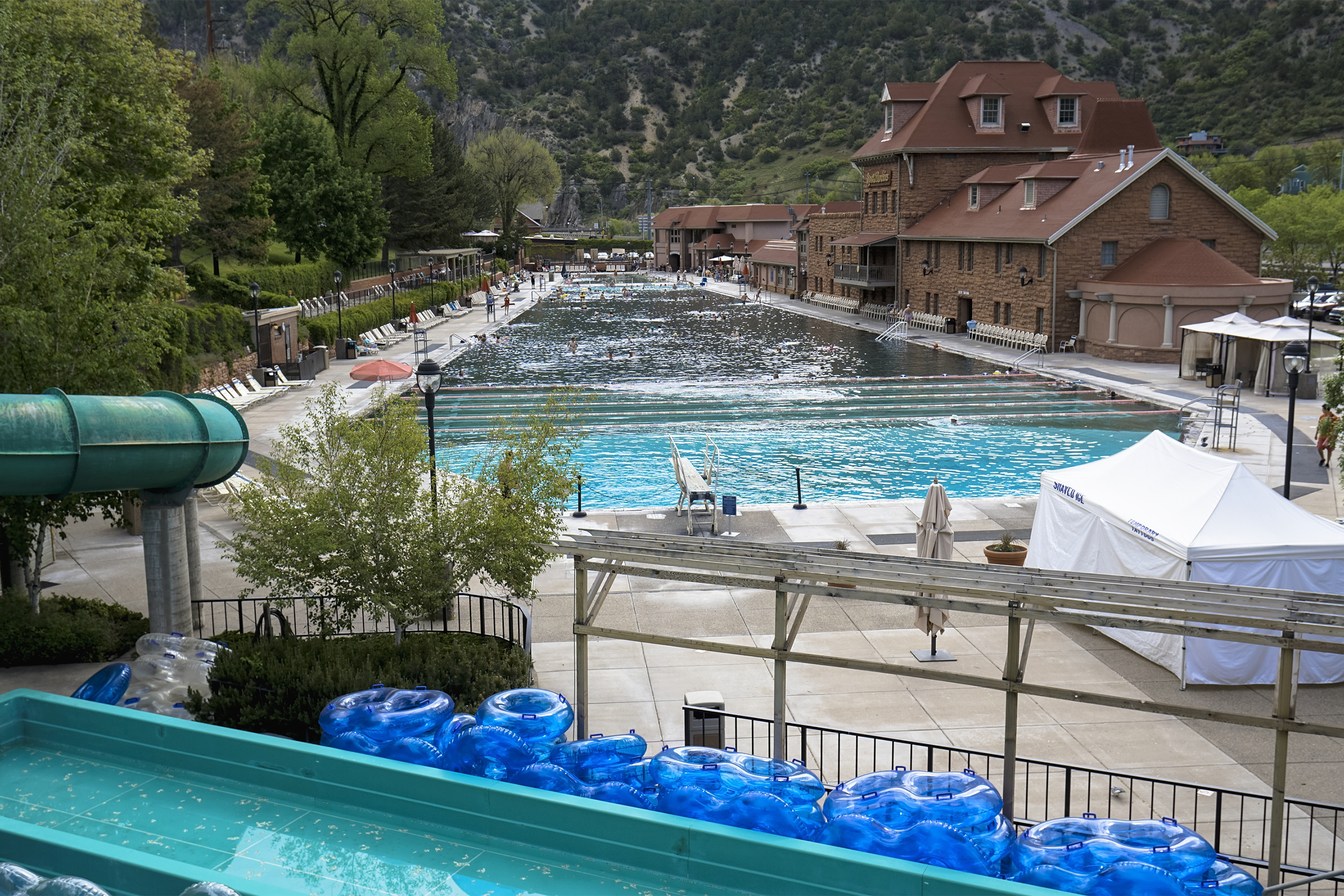 Glenwood Springs, Colorado