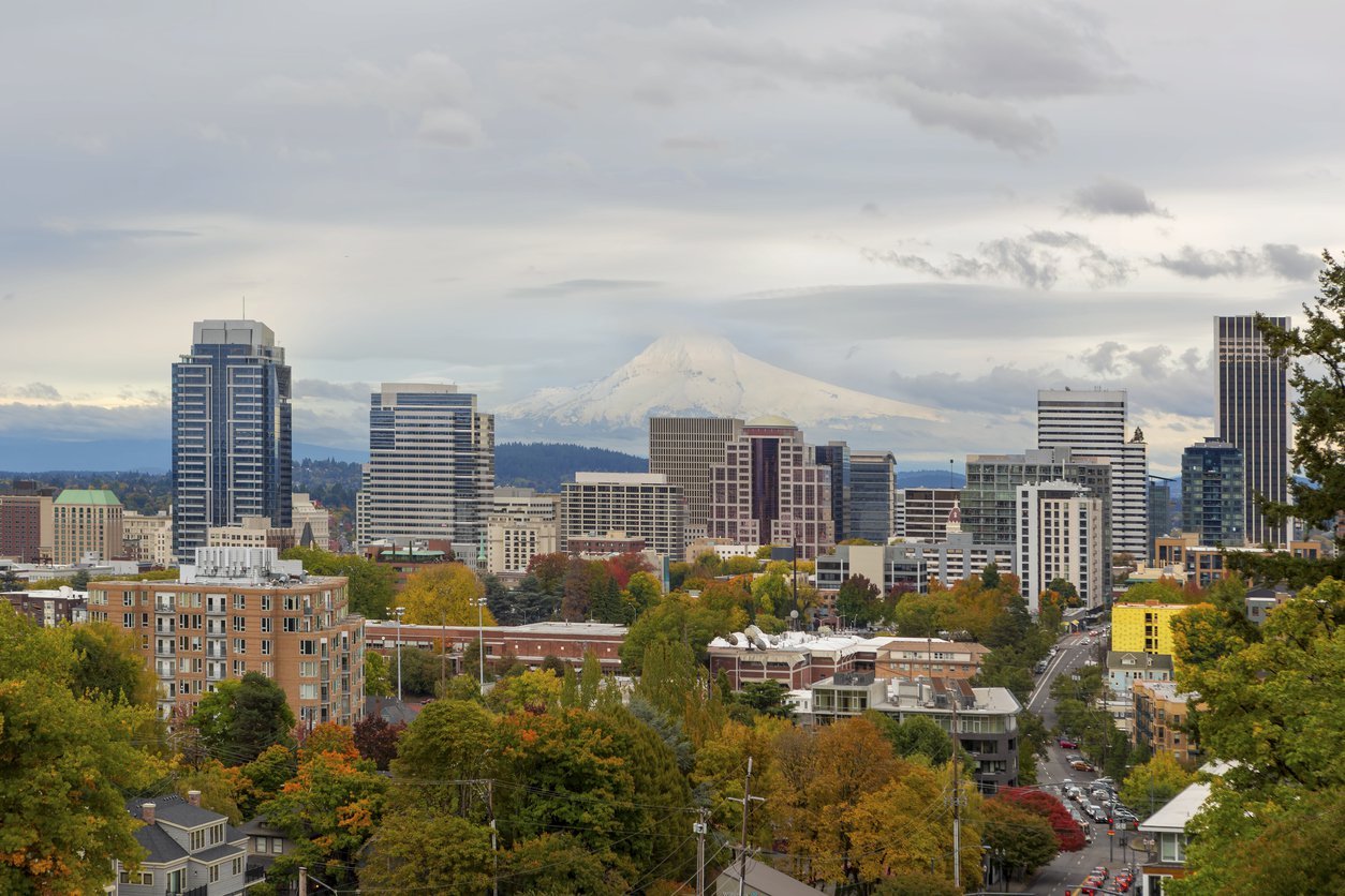 Oregon: $13.50