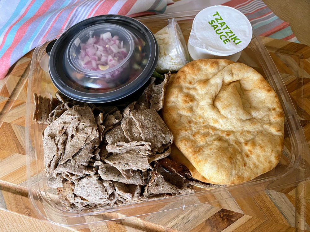 Costco Gyro Kit