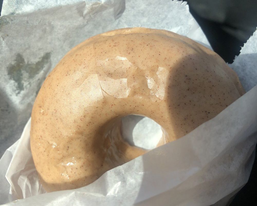 Churro | Fonuts