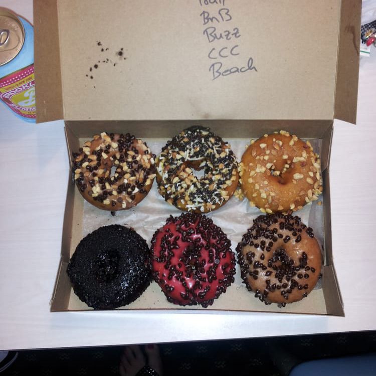 Chocolate-Covered Strawberry | Fractured Prune