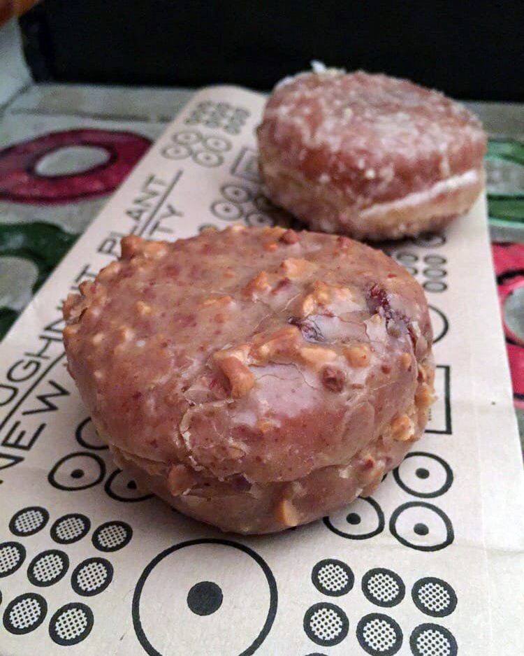 Doughseeds | Doughnut Plant