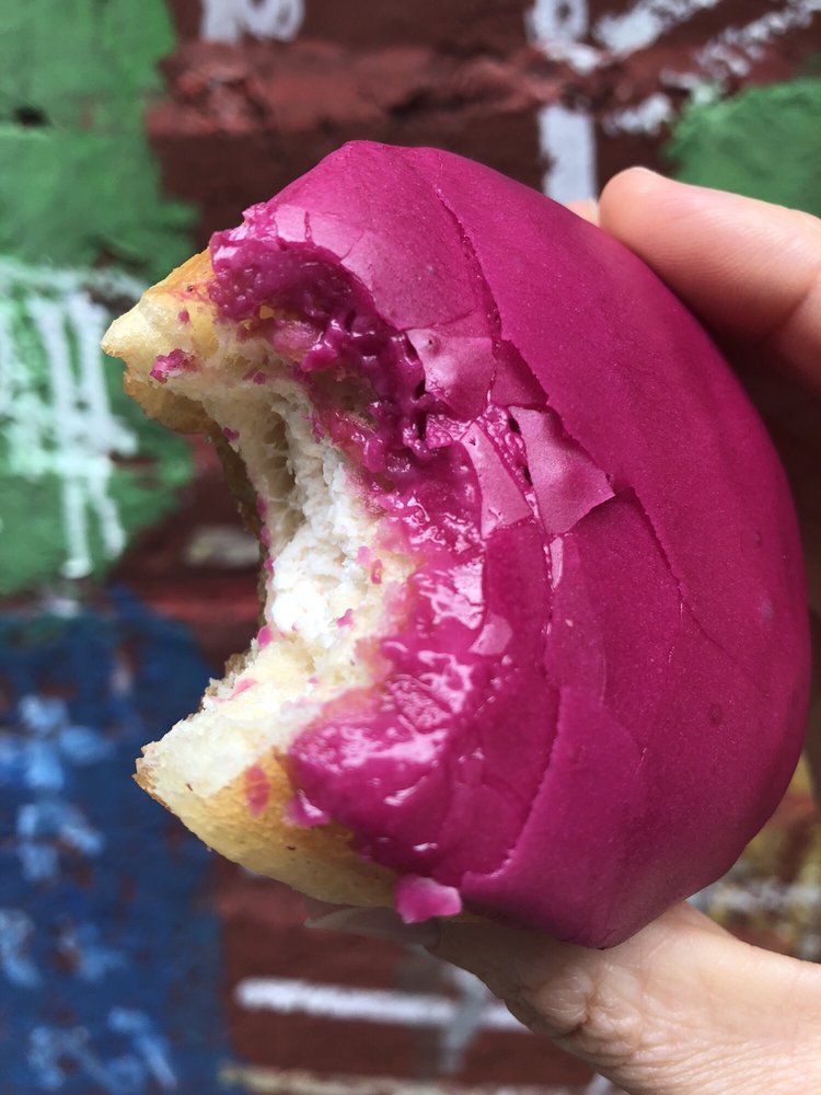 The Doughnut Project