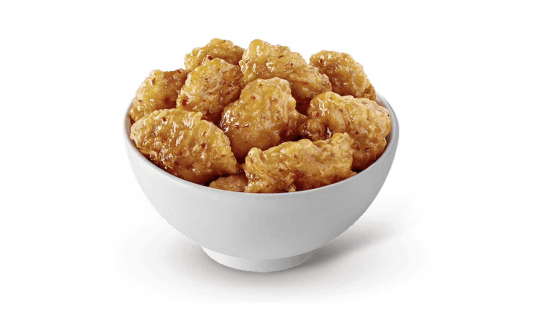 panda express orange chicken