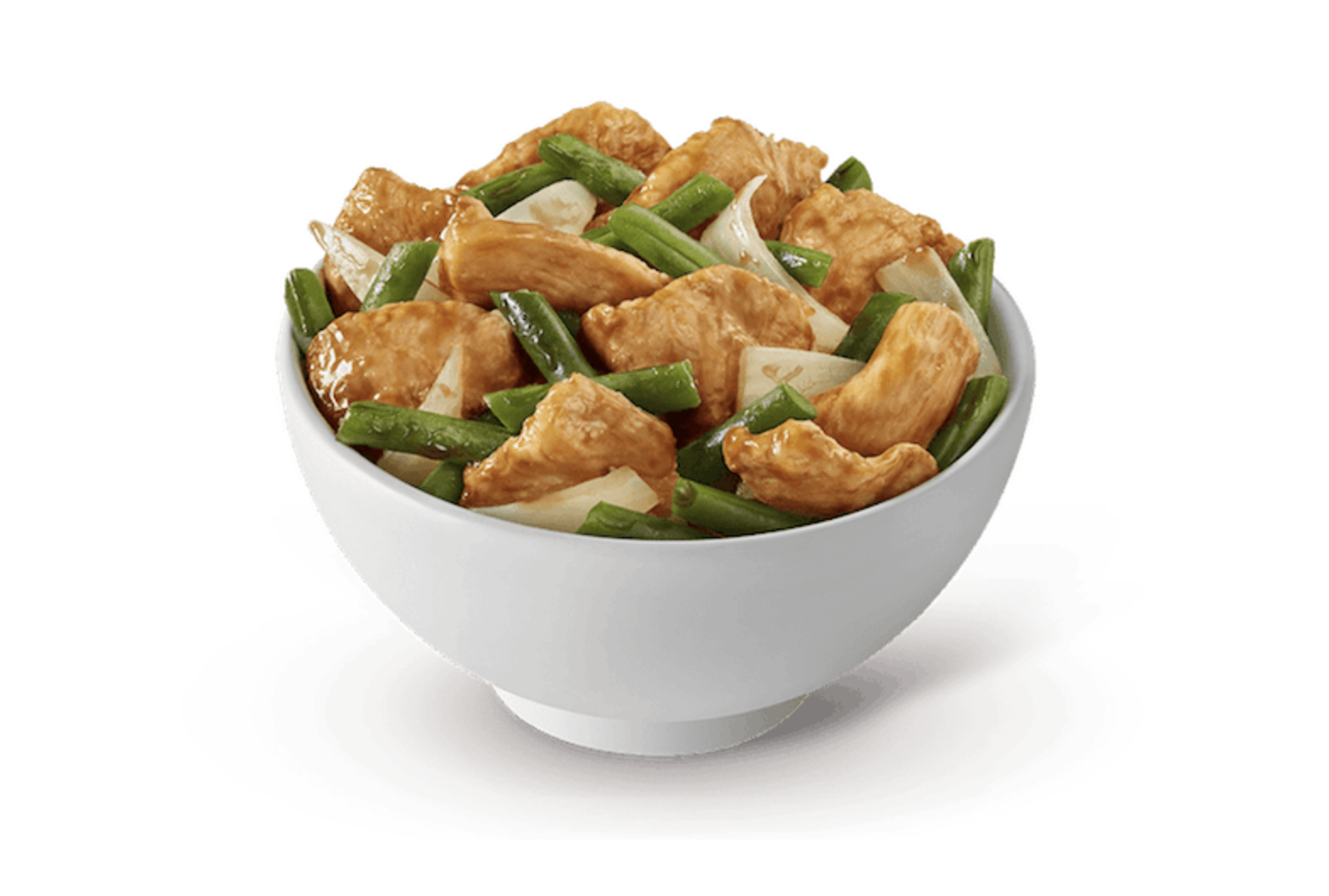 8. String Bean Chicken Breast