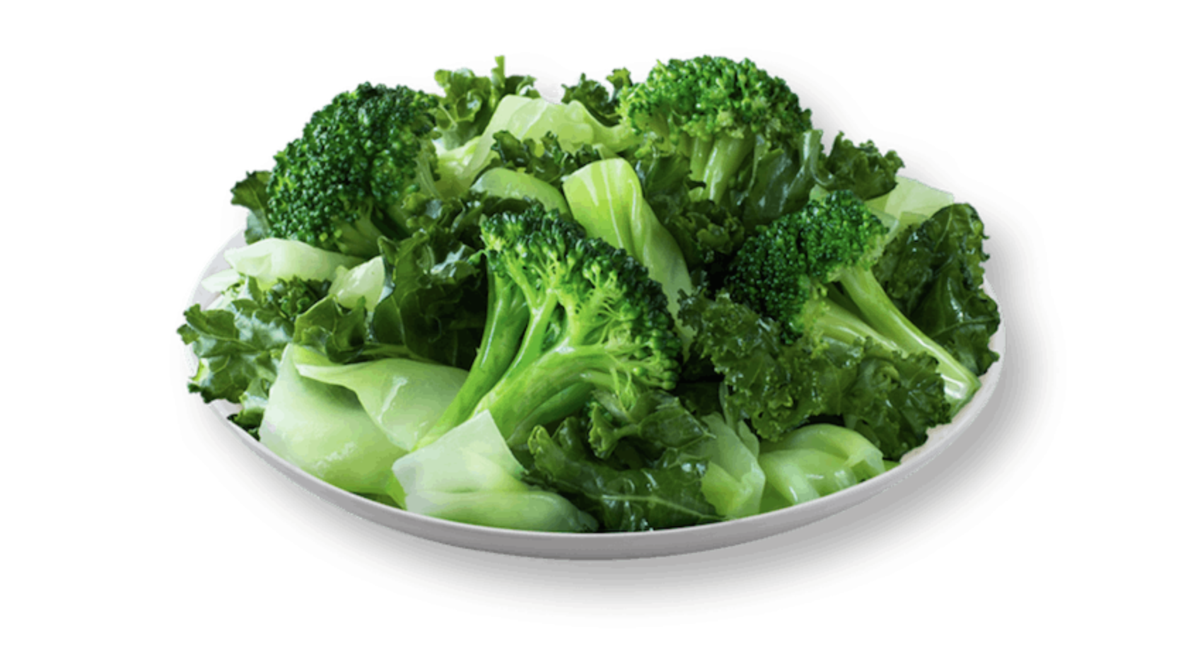 panda express super greens