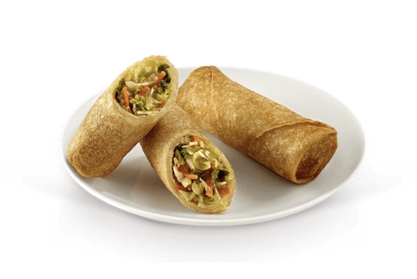 panda express veggie spring rolls