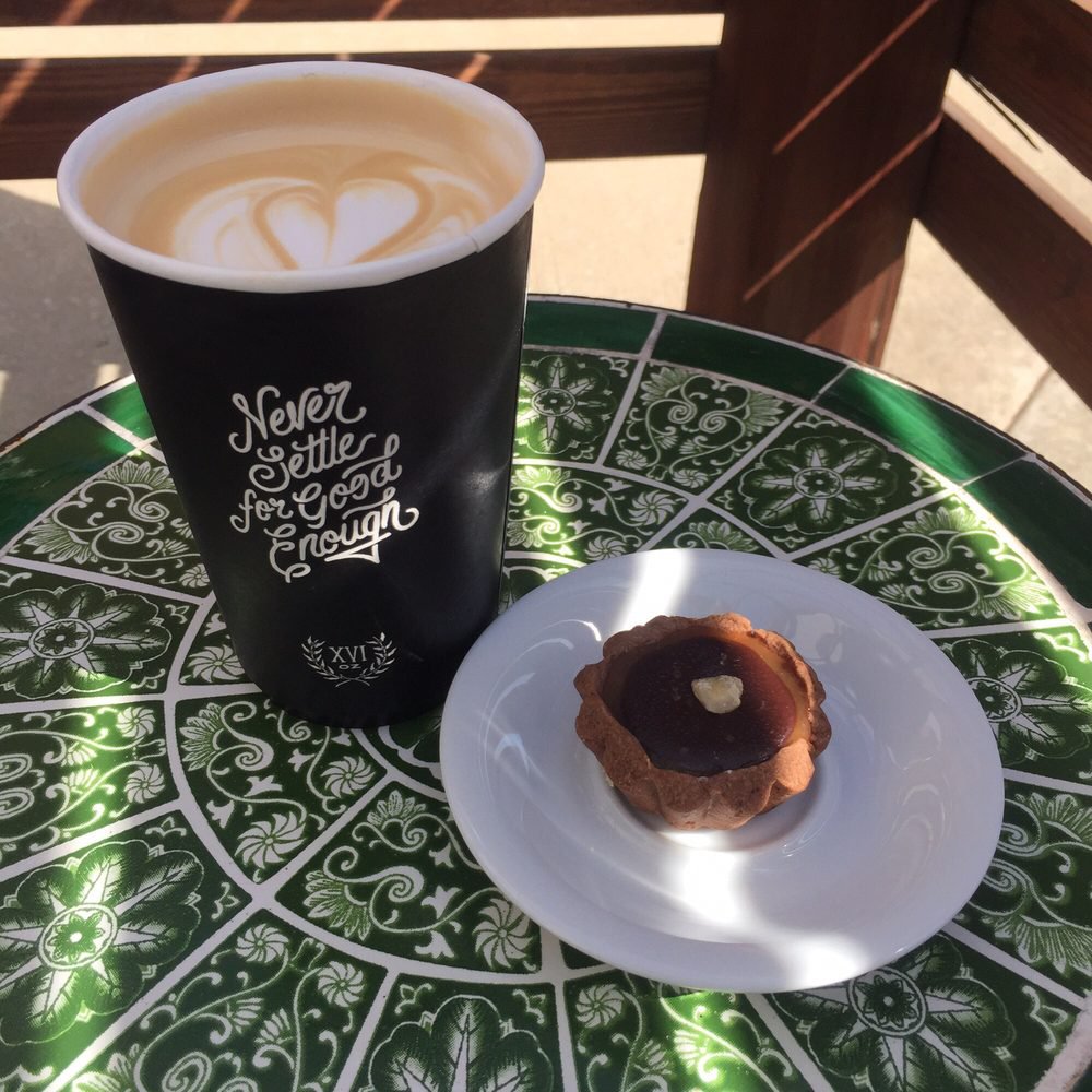 Onyx Coffee Lab, Fayetteville, Arkansas