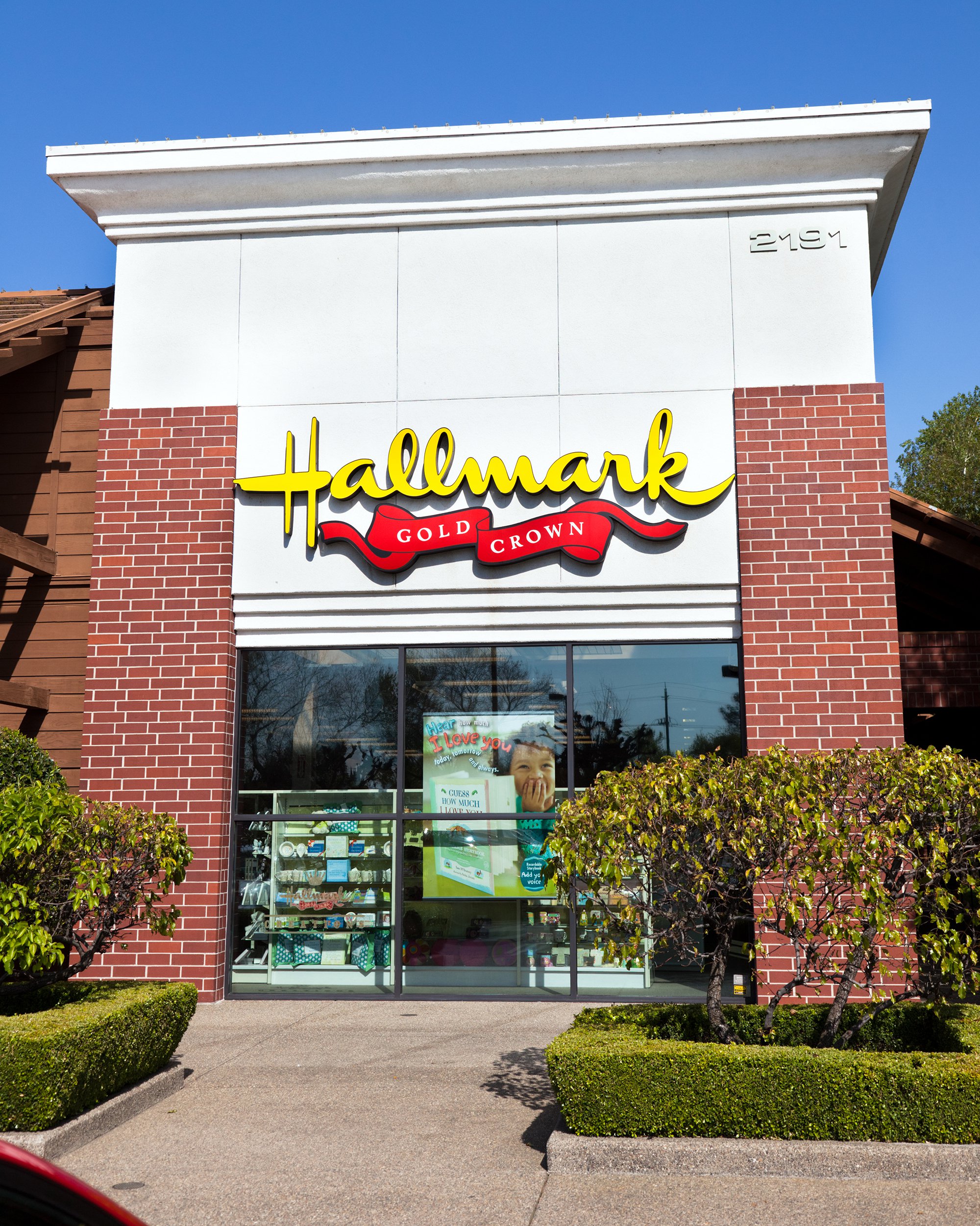 Hallmark