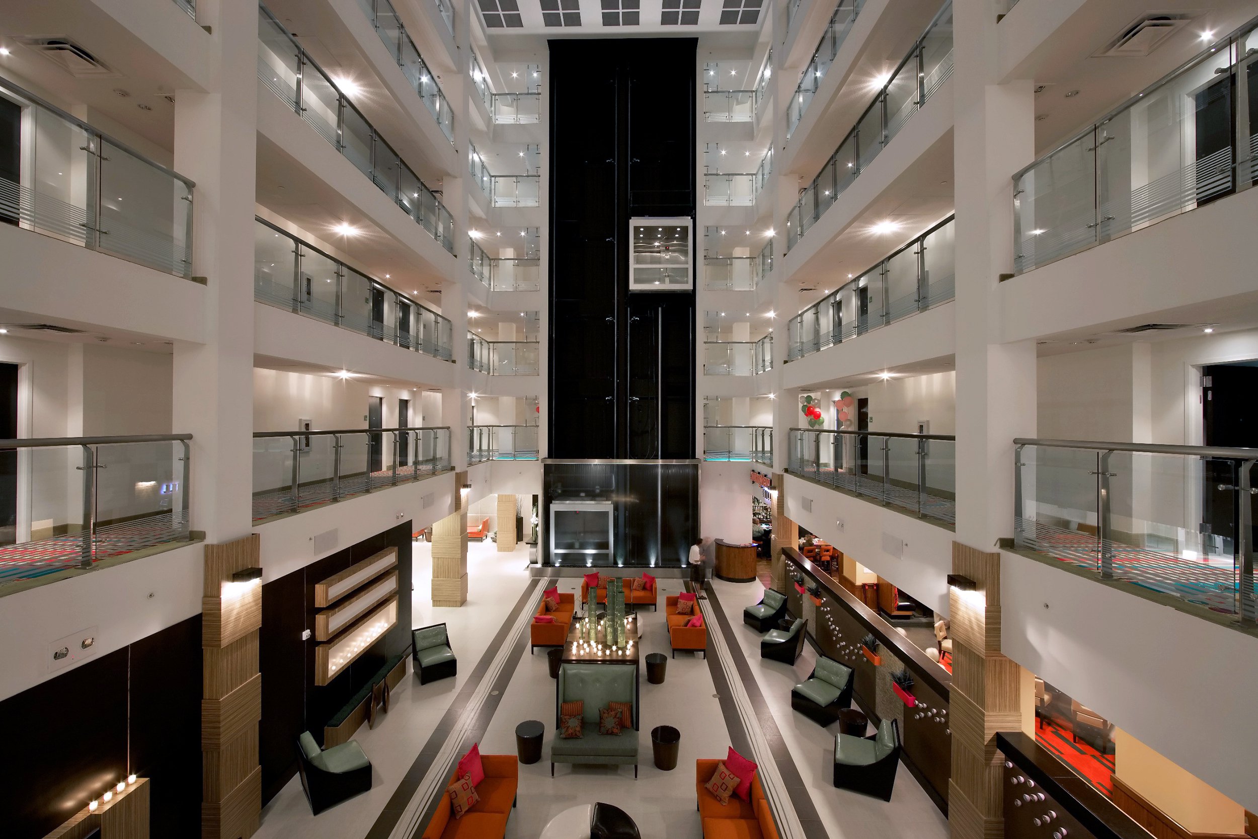 Holiday Inn Sarasota Airport, Sarasota, Florida