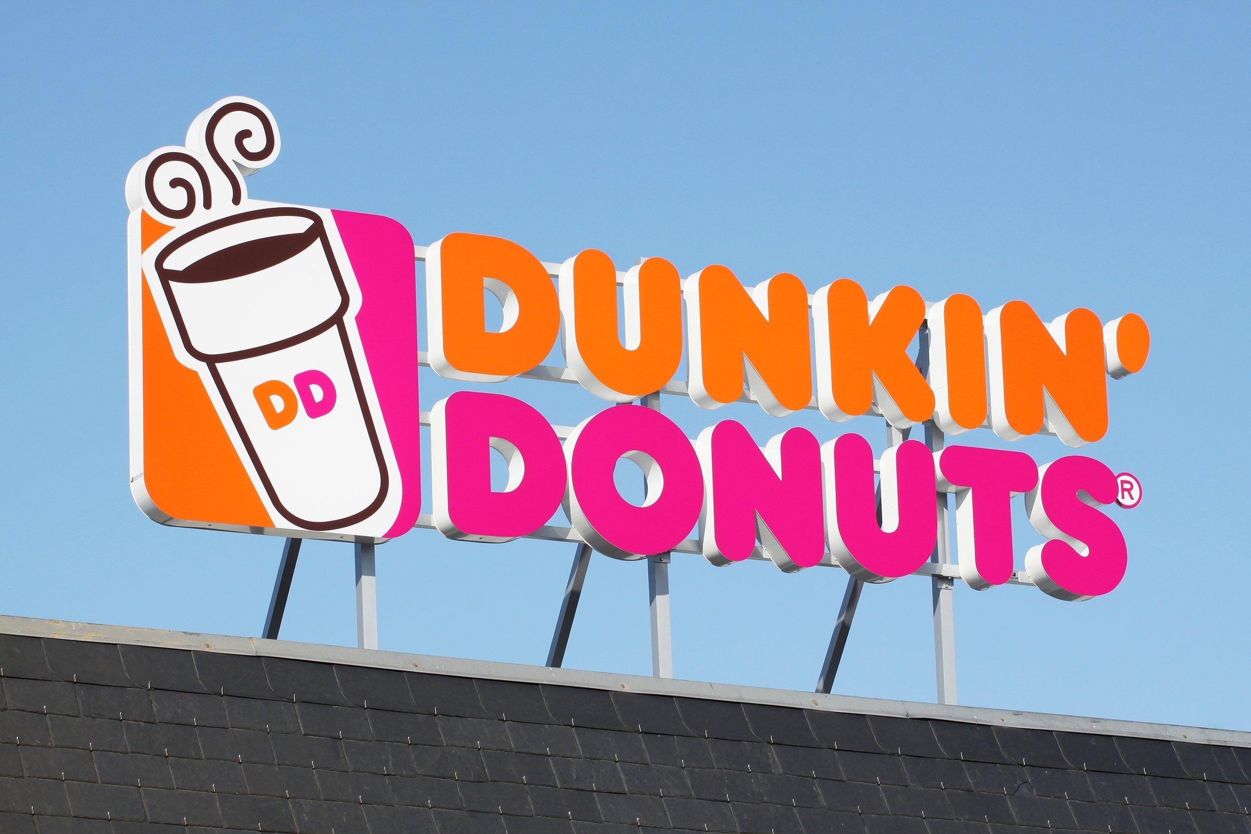 Dunkin' Donuts