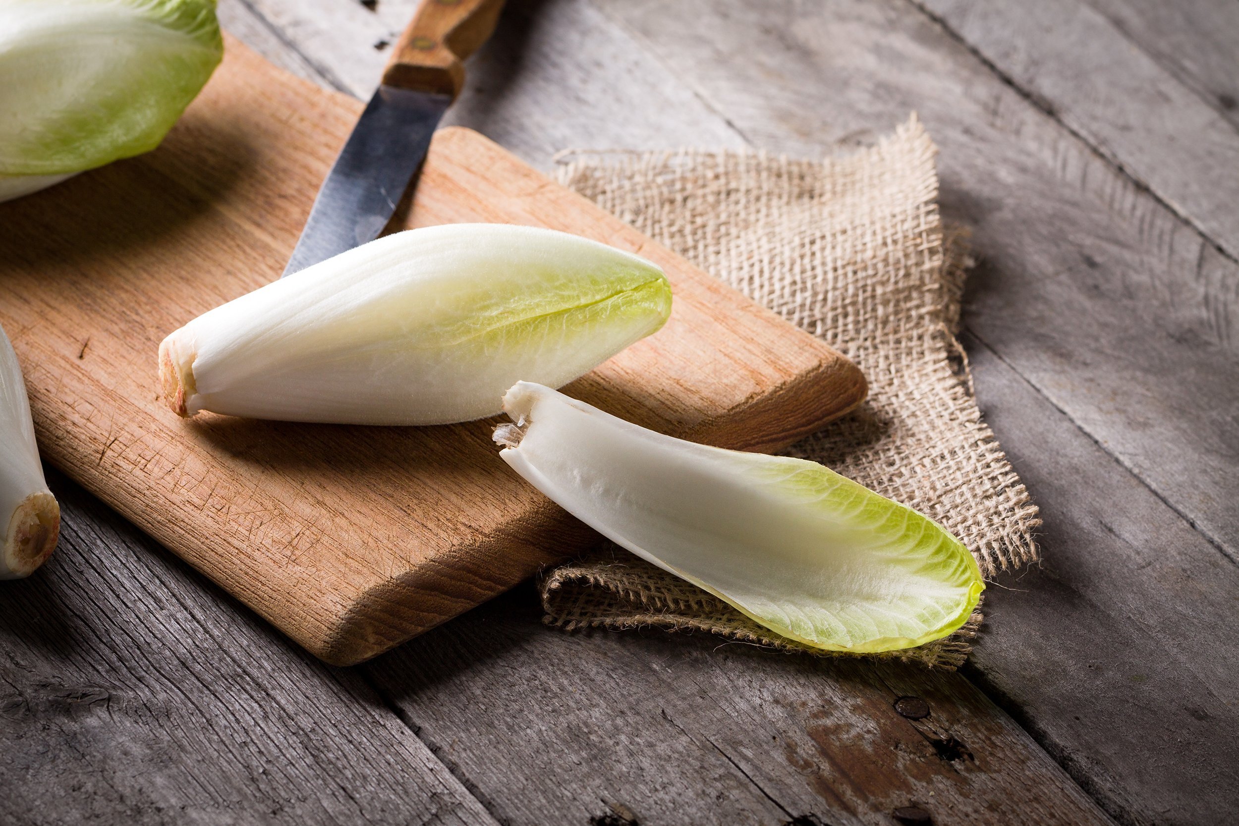 Endive