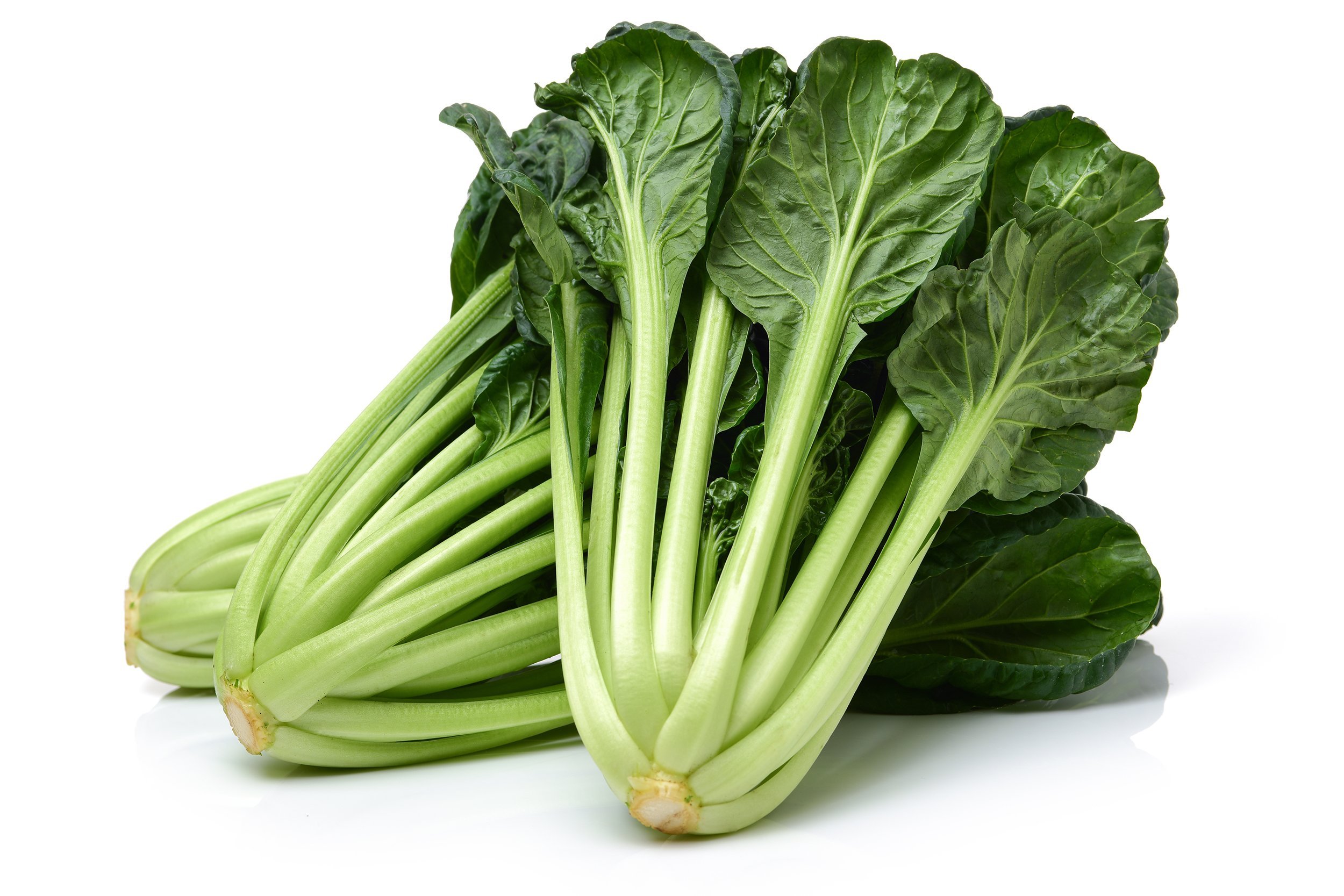 Tatsoi