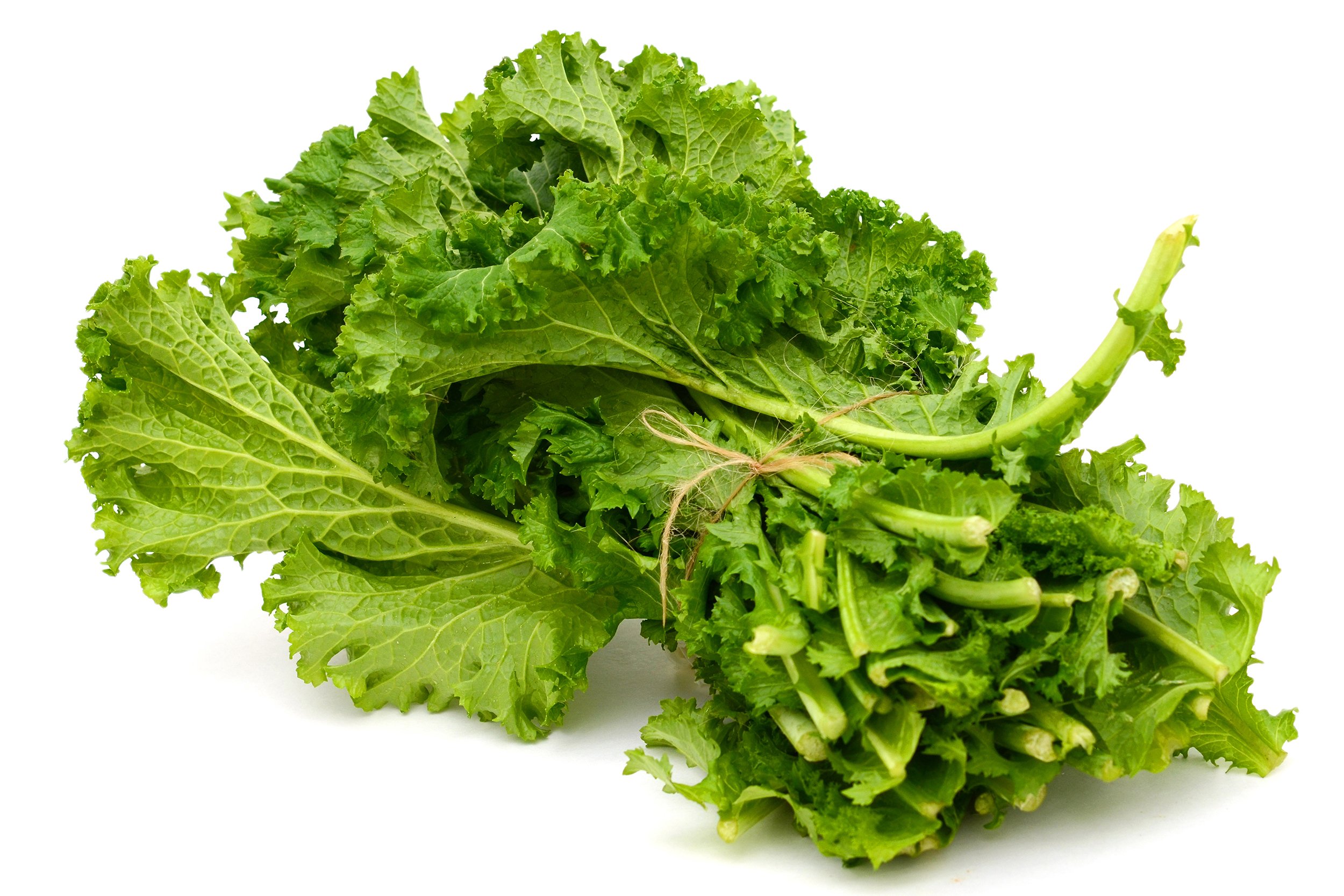 Mustard greens