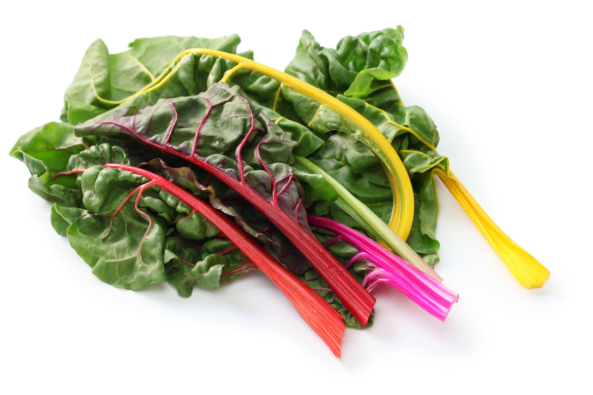 Swiss chard