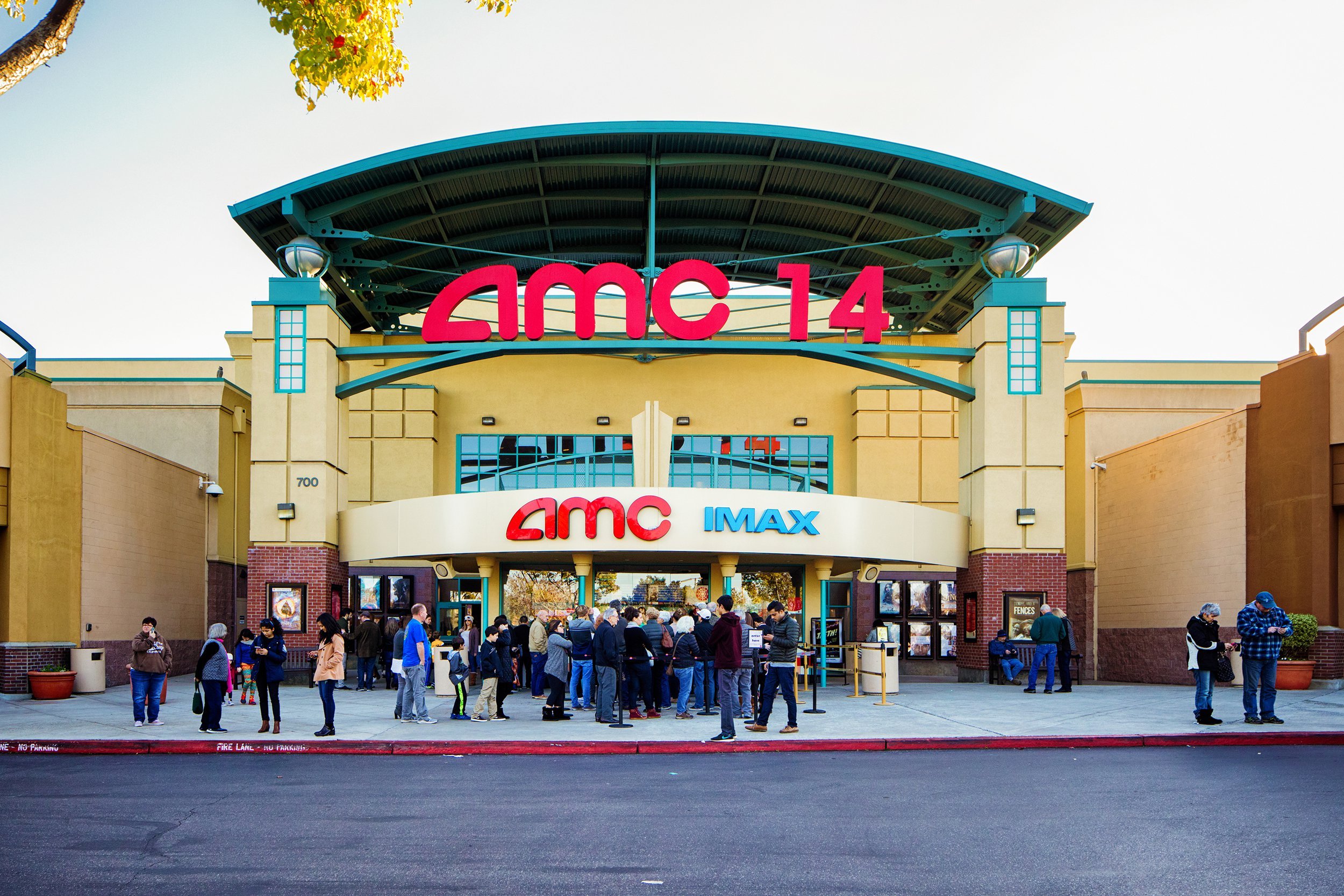 AMC Theater