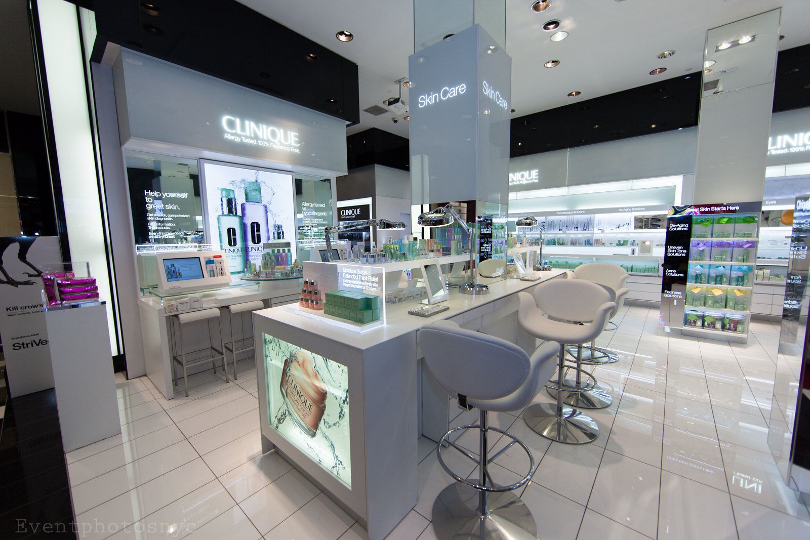 Clinique
