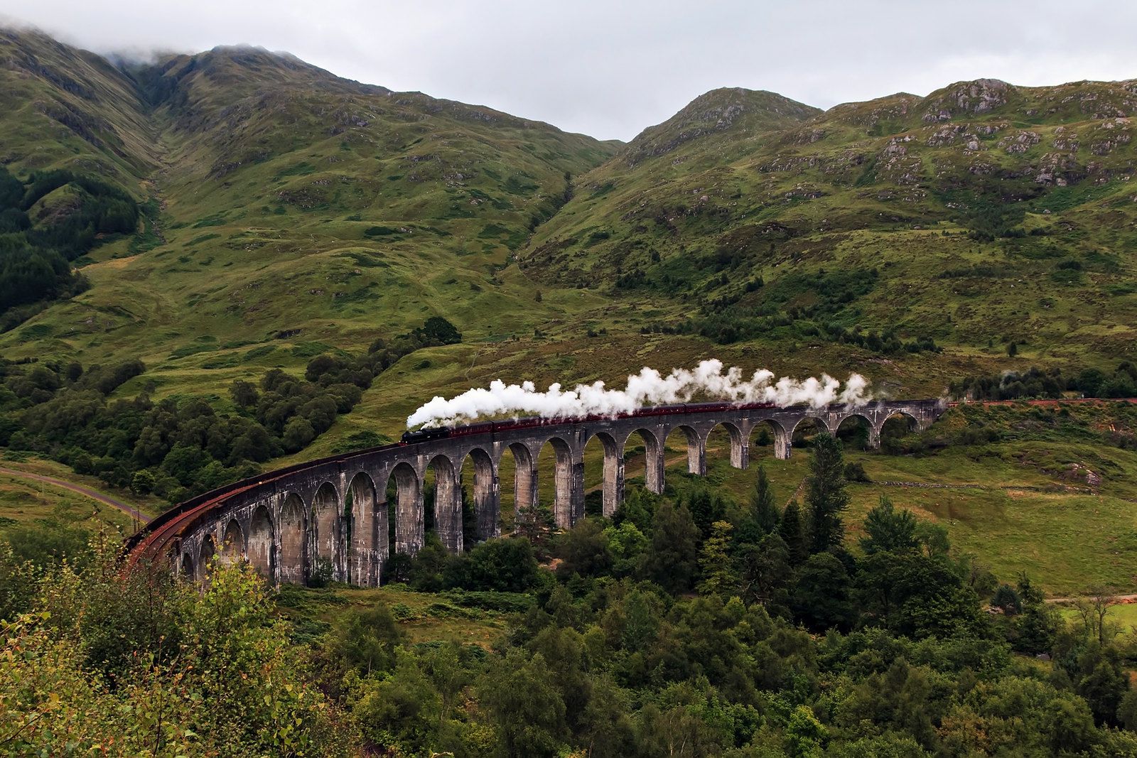 West Highland Line