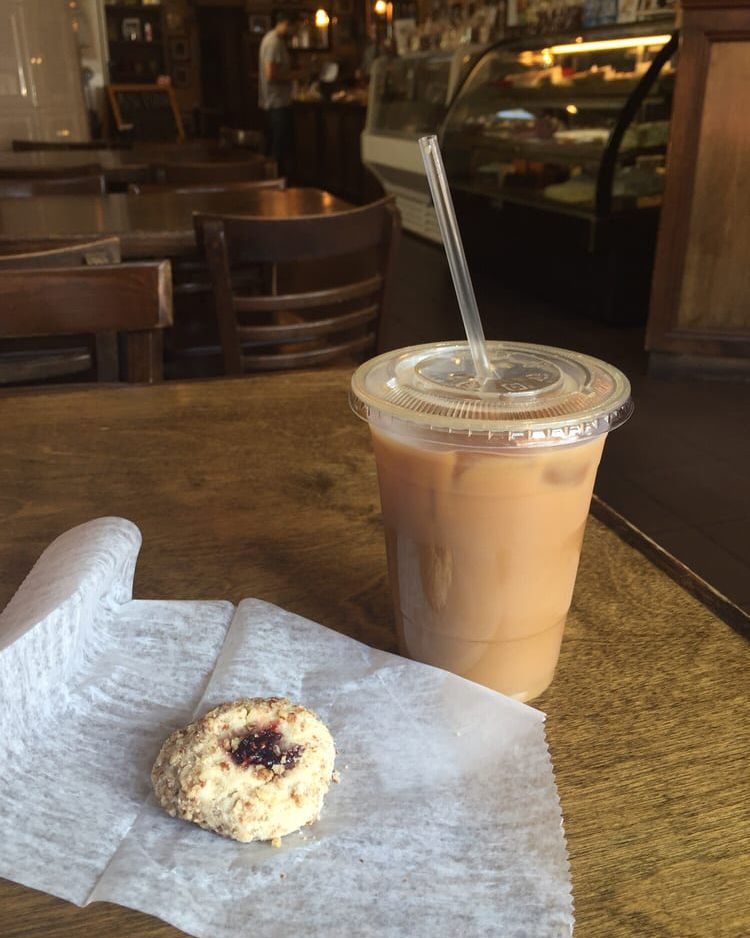 Babylon Bean, Babylon, New York