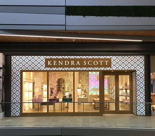 Kendra Scott Brickell City Centre Miami