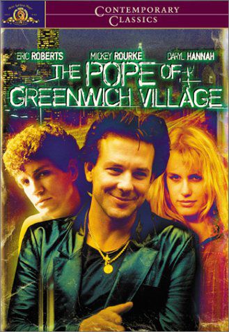 The Pope of Greenwich Village