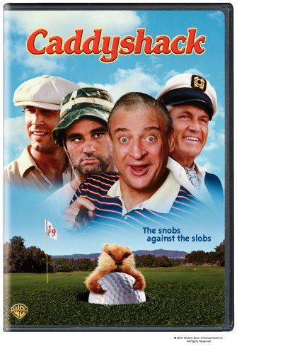 Caddyshack’ (1980)