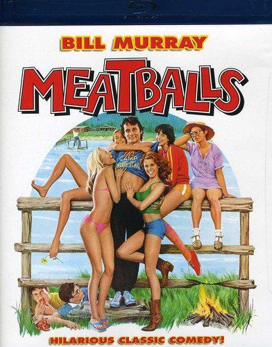Meatballs’ (1979)