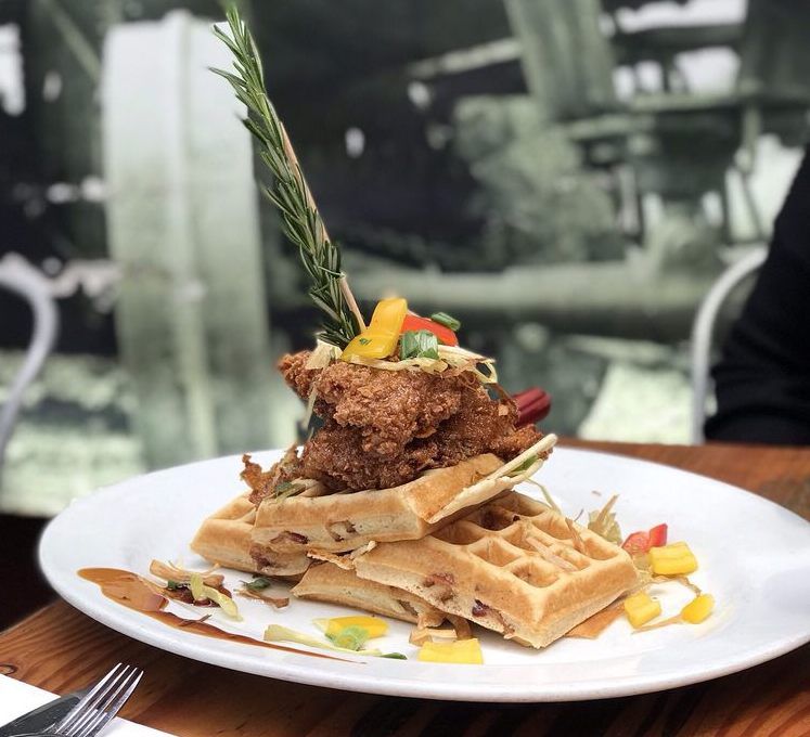 Hash House A Go Go