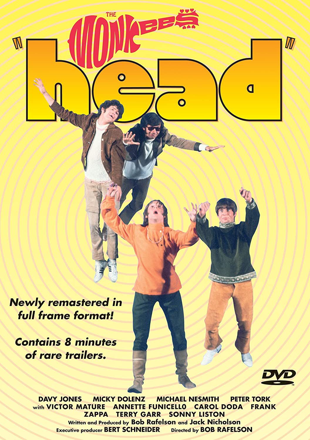 Head 1968