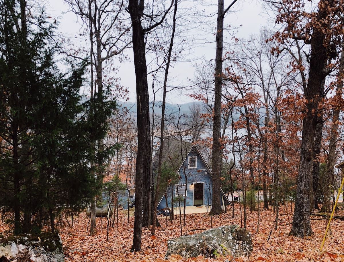 Lost Haus: More