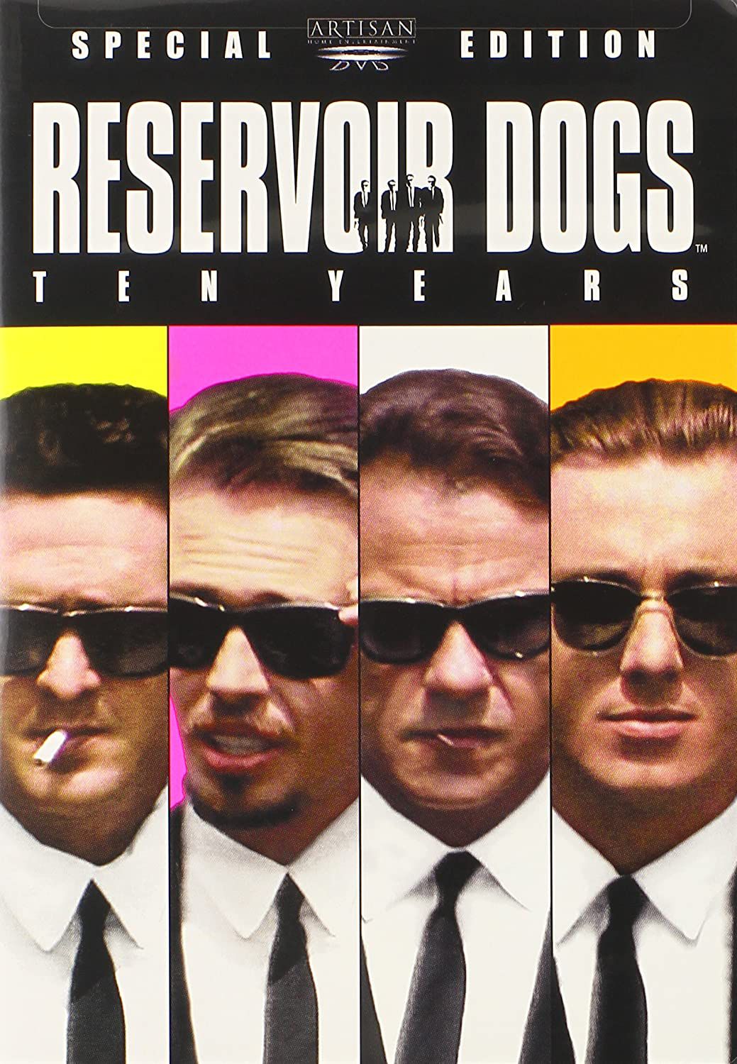 Reservoir Dogs