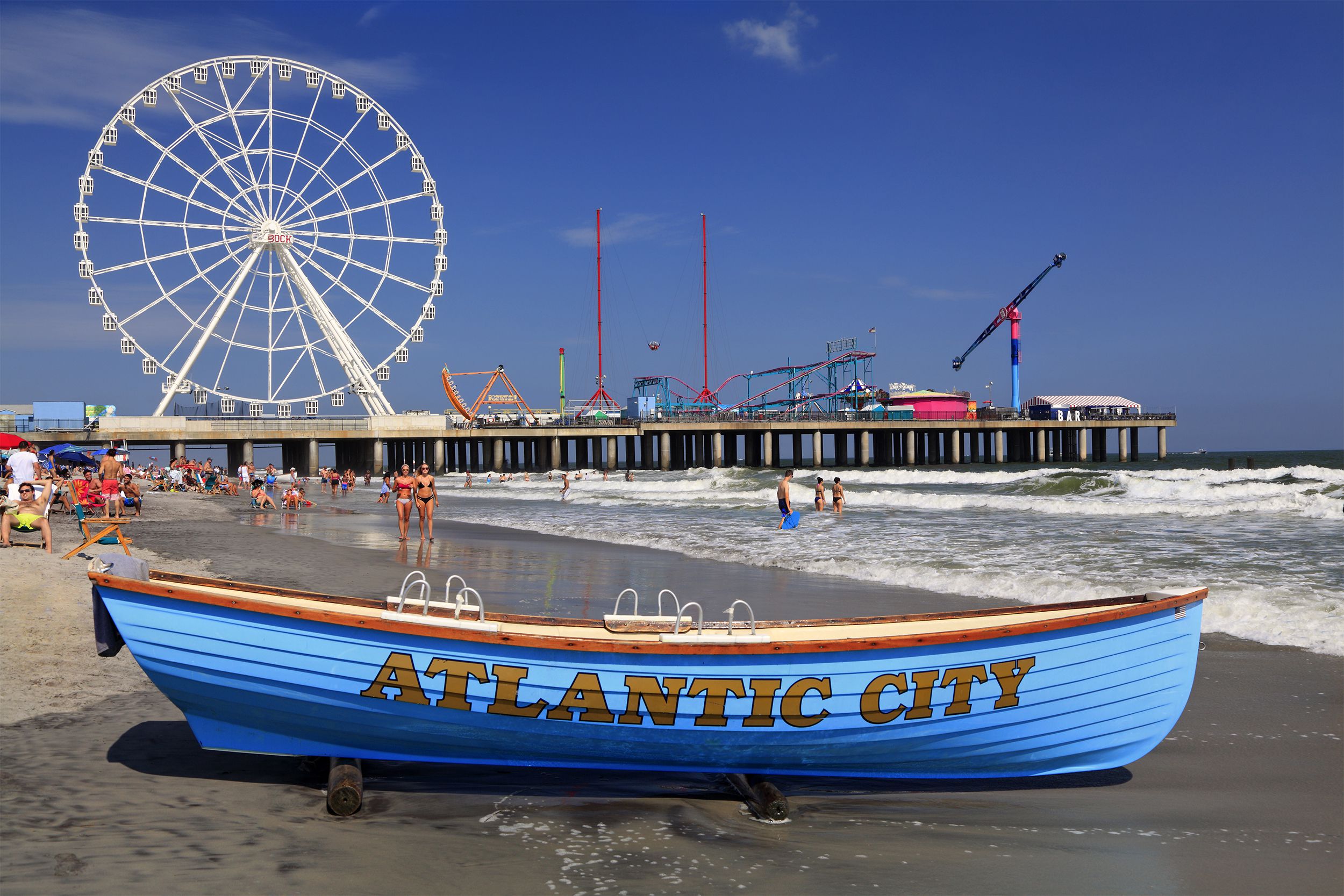 Atlantic City
