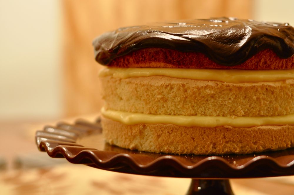 Boston Cream Pie Width 1000