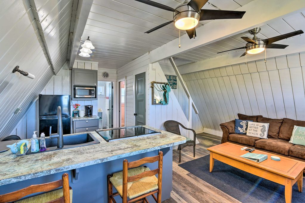 Coastal Charm