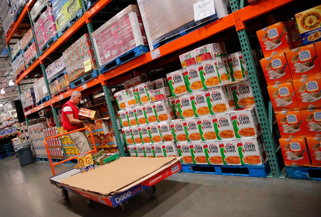 12. Shopping at Costco Online Can Be More Efficient