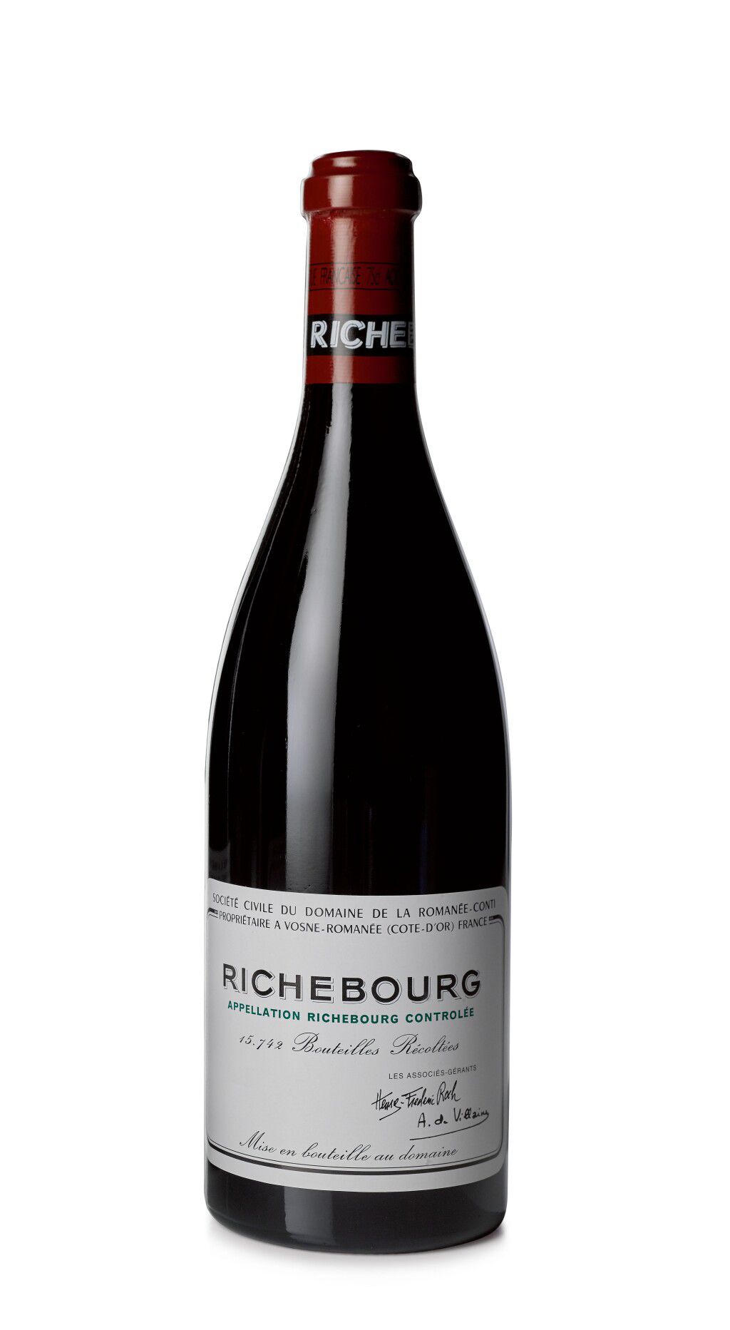 13. Domaine de la Romanee-Conti, Romanee-Conti 1988