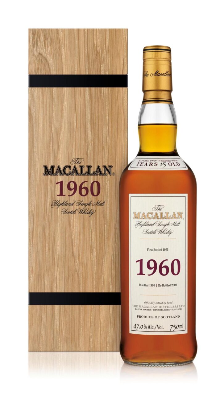 The Most Expensive Bottles of Booze Ever Sold