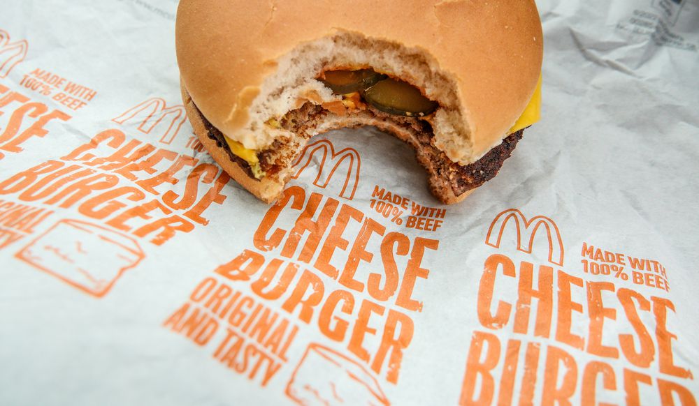 McDonald