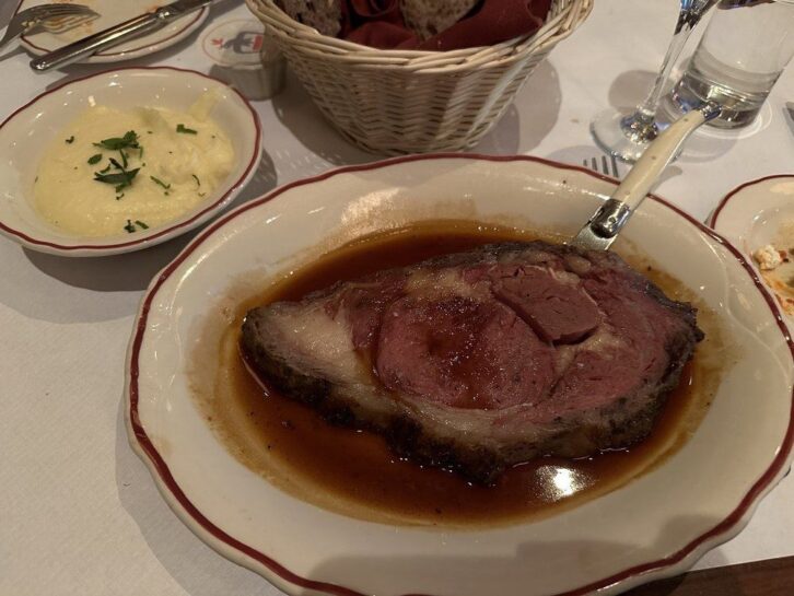 Prime Rib Specials: The Best Prime Rib Night in Every State