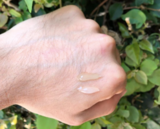Supergoop vs. TJ's Dupe