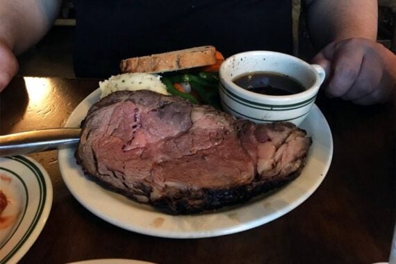 Prime Rib Specials: The Best Prime Rib Night in Every State