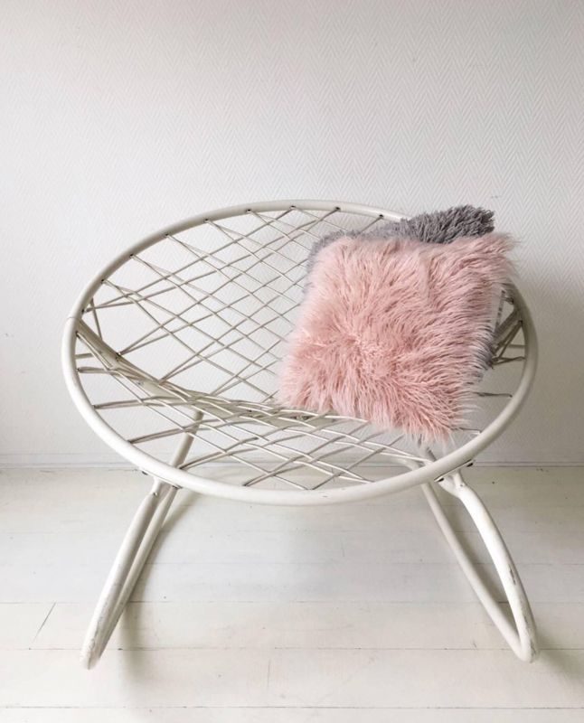 Axvall Lounge Chair (early 2000s)
