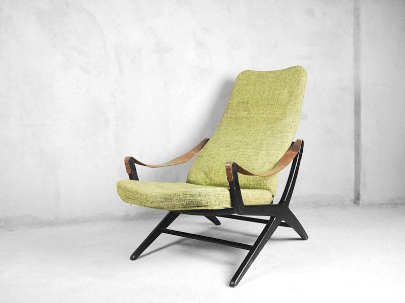 Joker Easy Chair (1950s)
